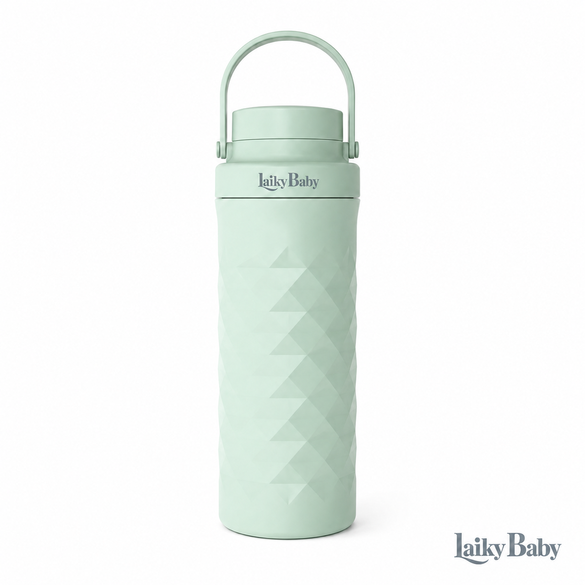 Laiky Baby Milk Care Travel Duo