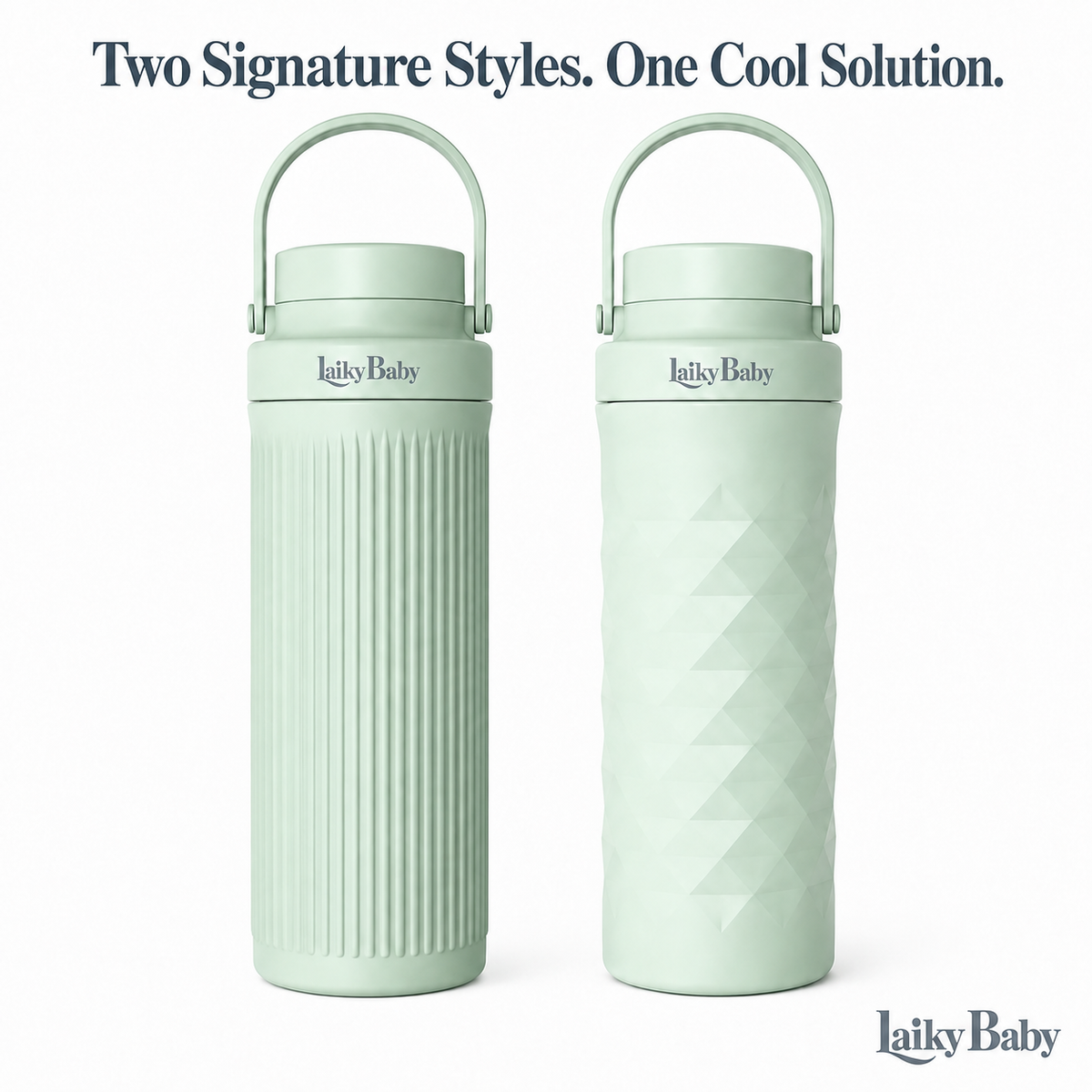 Portable Breast Milk Cooler